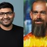Jadi CEO Baru Twitter, Berapa Kekayaan Parag Agrawal?