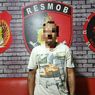 Pelarian Buronan Polres Banggai Sulteng Dihentikan Tim Rajawali Polresta Gorontalo Kota