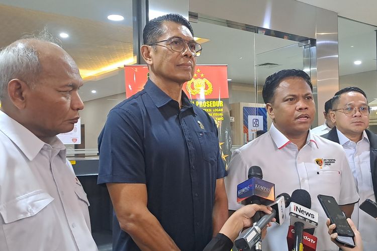 Amankan Cadangan Energi, Bareskrim Polri Siapkan Satgas Pengeboran Minyak Ilegal