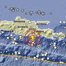 Gempa Blitar Bukan Megathrust, Pakar BMKG Jelaskan Mekanismenya