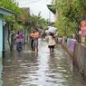 Sempat Surut, 3 Desa di Pasuruan Kembali Terendam Banjir 