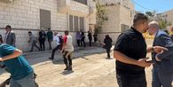 Israel Tembaki Diplomat Negara Sekutunya di Tepi Barat, Eropa Murka