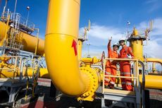 Dirut PGN Siap Jalankan Ketetapan Harga Gas Industri 