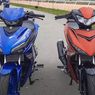 Ulik Perbedaan Yamaha Exciter 155 VVA dan MX King Lawas