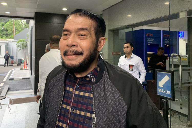 Anwar Usman Resmi Pensiun jadi Hakim MK per 6 April 2026, Siapa Penggantinya?