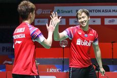 Hasil All England 2020 Babak Kedua, Wakil Indonesia di Perempat Final Makin Sedikit