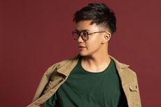 Rayakan Album Perdana, Arash Buana Akan Gelar Showcase 