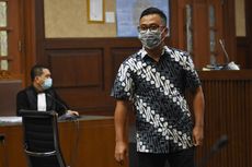 Vonis Dinilai Janggal, Kuasa Hukum Masih Koordinasi dengan Andi Irfan Jaya soal Langkah Selanjutnya