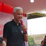 Maju Pilpres, Ganjar Pranowo Cuti dari Ketua Umum Kagama