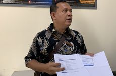 Pelaku Dugaan Penipuan Beasiswa S3 ke Filipina Bekerja Sebagai Pengajar di Kampus Jakarta