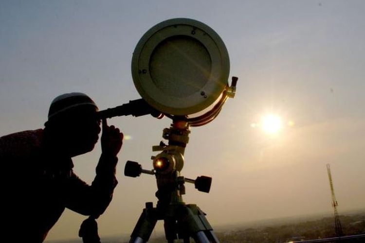 Sidang Isbat awal Ramadhan 1447 Hijriah. Kapan Awal Puasa Ramadhan 2026? Ini Menurut BRIN, Muhammadiyah, NU, dan Pemerintah