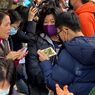Taiwan Lacak Karantina Warganya dari Ponsel, Denda Rp 500 Juta kalau Melanggar