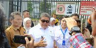 Isu 4.000 Buruh PT Feng Tay Kabupaten Bandung Dirumahkan, Said Iqbal: Tak Benar, Suspend Bergantian