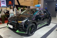 Neta Siap Luncurkan Dua Mobil Listrik Baru 2024