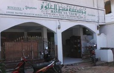 Menyambangi Kampung Islam di Loloan Bali Halaman all - Kompas.com