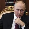 Putin Tantang Biden untuk Berbicara Live Online Tanpa Rekaman, Setelah Dituduh Pembunuh