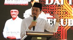 Kiai Imjaz Masuk Syuriyah PBNU, Siap Kawal Penguatan Otoritas Ulama dan Transformasi Pesantren