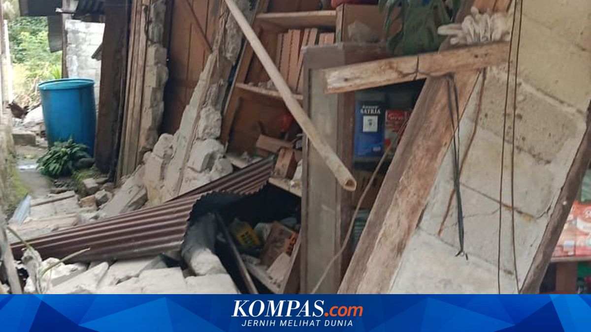 BNPB Segera Bangun Huntara bagi Korban Gempa Sigi, Distribusi Logistik Terus Digenjot
