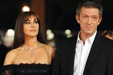 Akhir Pernikahan Monica Belluci-Vincent Cassel