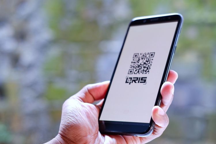 Marak Modus QRIS Ditimpa, BI Tegal Minta UMKM Rutin Cek Kode Pembayaran