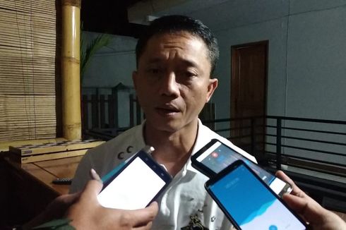 Kapolres Garut Bantah Tudingan Perintahkan Kapolsek Menangkan Jokowi