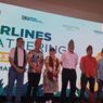 AP II Dorong Maskapai Maksimalkan Penggunaan Slot Penerbangan
