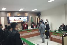 Panji Gumilang Jalani Sidang Perdana di Indramayu, Didakwa Pasal Berlapis