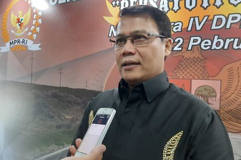 Soal Pilwalkot Solo, Ketua DPP: Peluang Gibran Dicalonkan PDI-P Cukup Besar