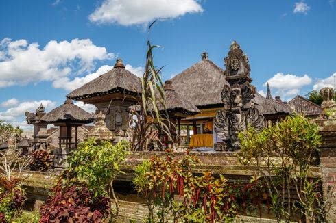 Rumah Adat Bali: Bagian, Fungsi, dan Penjelasan Arsitektur Asta Kosala Kosali