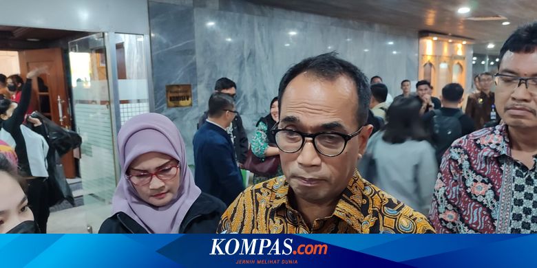 Ungkap Potensi Meningkatnya Pergerakan Orang Saat Natal dan Tahun Baru, Menhub: Tertinggi Ke Tempat Wisata