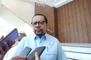 Qodari Sebut Demo 27 Agustus Bagian dari Demokrasi, Bukan Hal Spesial