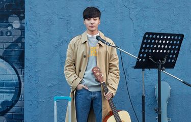 Roy Kim Pulang ke Korea untuk Jalani Pemeriksaan Kasus Foto Porno ...