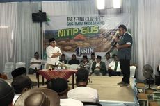 Curhat ke Cak Imin, Petani Wonosobo: Pupuk Murah Ada, tapi Kualitas Nol