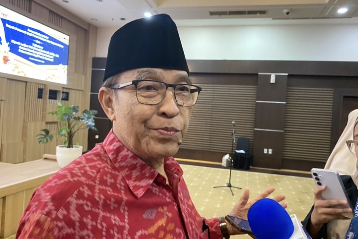 Dewan Persusuan Nasional Dukung Impor 1 Juta Sapi di Pemerintahan Prabowo, tapi Syaratnya..