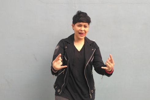 Mita The Virgin Siapkan Proyek Solo Musik