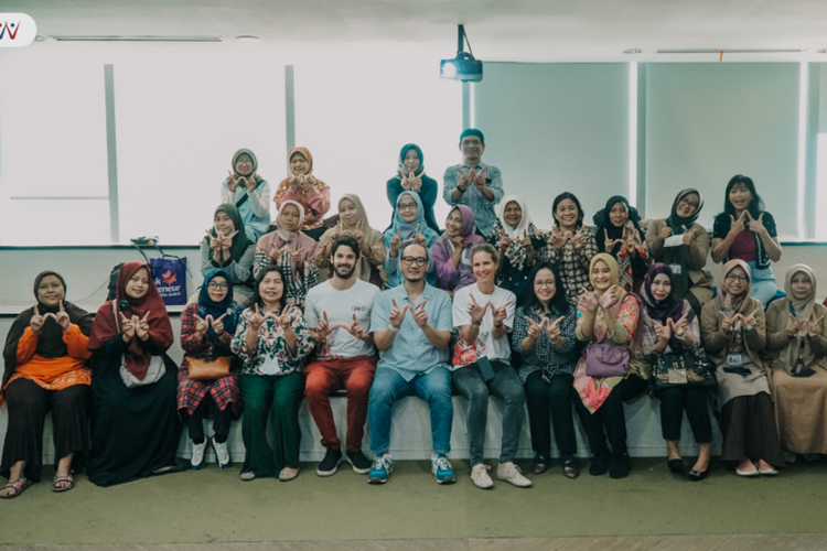 KoinWorks Luncurkan Impact Report 2023: Kuatkan Ekosistem Pembiayaan Inklusif dan Dukung UMKM Indonesia Naik Kelas