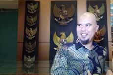 Ahmad Dhani Ingin Bangun Peradaban di Jakarta