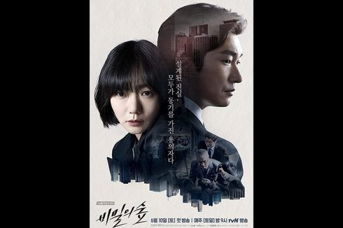 10 Drama Korea Terbaik Versi IMDB yang Tayang Lebih dari 1 Season