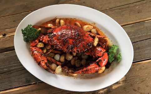 5 Top Restaurants in Ancol Serving Up Mouthwatering Seafood in Jakarta