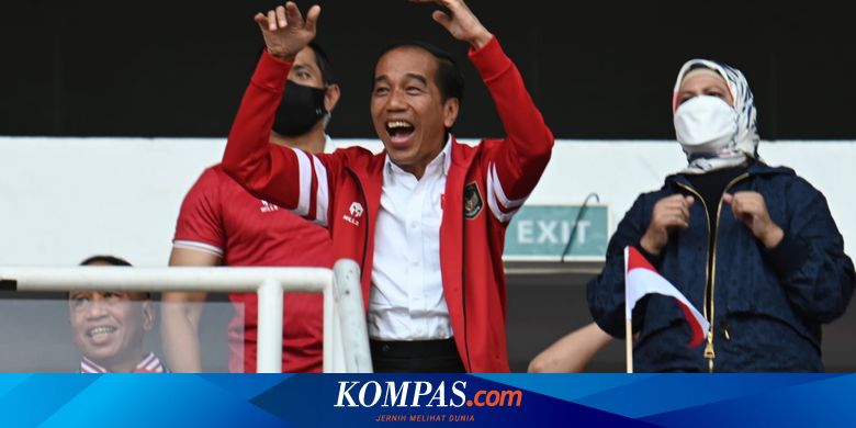 Sinyal "Reshuffle" Kian Menguat, Jokowi Diprediksi Bakal Sisakan 1 Menteri Nasdem