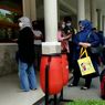 Wali Murid Ungkap Kesedihan Anak Tidak Lolos PPDB Jakarta karena Usia Lebih Muda