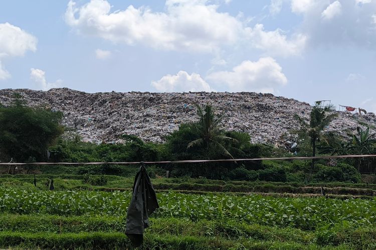 Pengelolaan Sampah Jember Dapat Rapor Merah dari Pemerintah Pusat