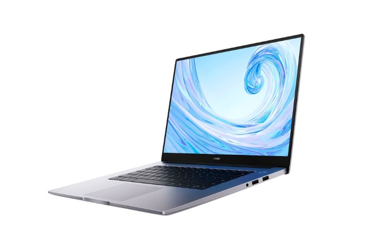 Huawei MateBook D15 i5