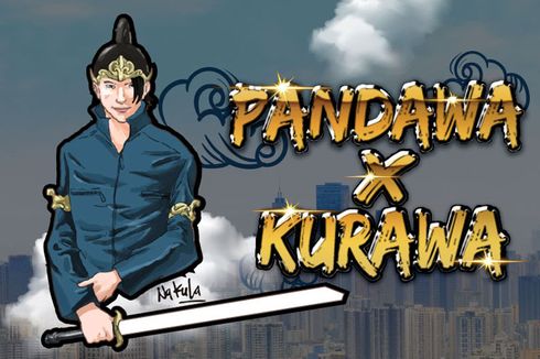 PandawaXKurawa 3 Ep15: Benteng Terakhir Suralaya Jebol