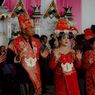 Sinamot atau Uang Mahar dalam Tradisi Pernikahan Suku Batak, Seberapa Mahal?