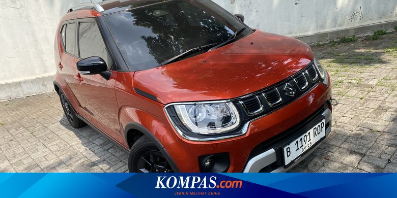 Kenapa Harga Mobil Bekas Menurun? Simak Alasannya