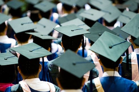 Pimpinan Perguruan Tinggi Harus Cetak Lulusan Jadi Pengusaha