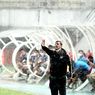 Berita Foto, Tiga Poin Persipura Jayapura bersama Alfreda Vera