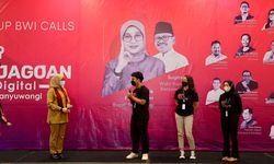 Banyuwangi Kembali Gelar Jagoan Digital, Bupati Ipuk: Ini Investasi Jangka Panjang Bagi Kami