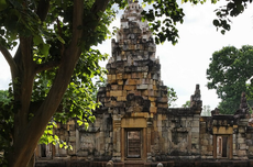 Sdok Kok Thom, Kuil Hindu di Thailand 